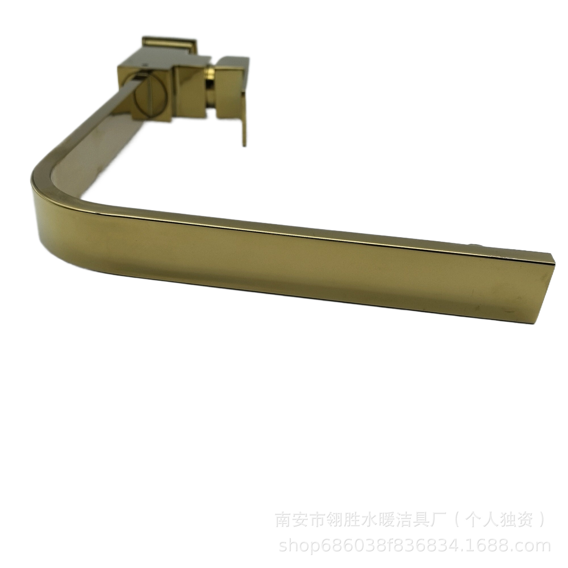 厂家直销跨境外贸菜盆洗脸盆洗手盆冷热七字旋转高颜值高端水龙头详情9