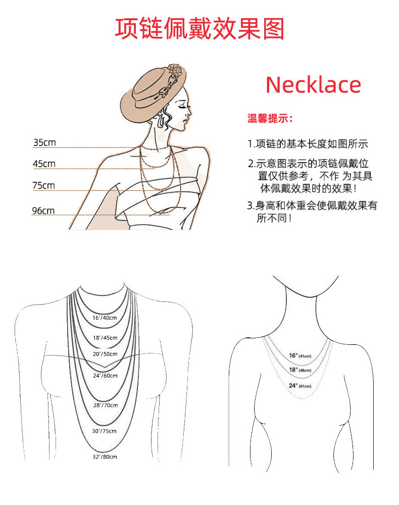 Cross-border European and American stainless steel fashion 26 English diamond-encrusted small letter necklace, simple and versatile collarbone chain in stock for women pic 28