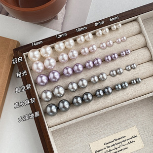 小红书法式复古精致mini花朵耳环轻奢高级感金色浪漫玫瑰花耳扣女详情1