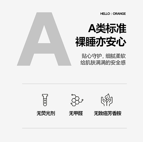 A类色织提花全棉四件套纯棉双层纱水洗棉床单被套学生宿舍三件套4详情5