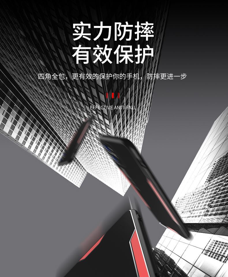 适用vivonex3手机壳vivonex3s硅胶软壳vivo保护套nex3s全包防摔1详情13