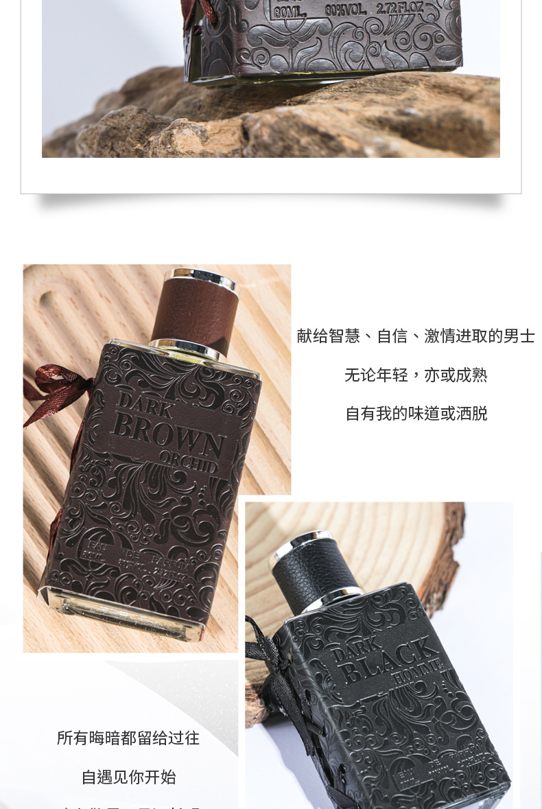 外贸越南香水男士香水清新自然绅士持久跨境皮革男士香水厂家批发详情9