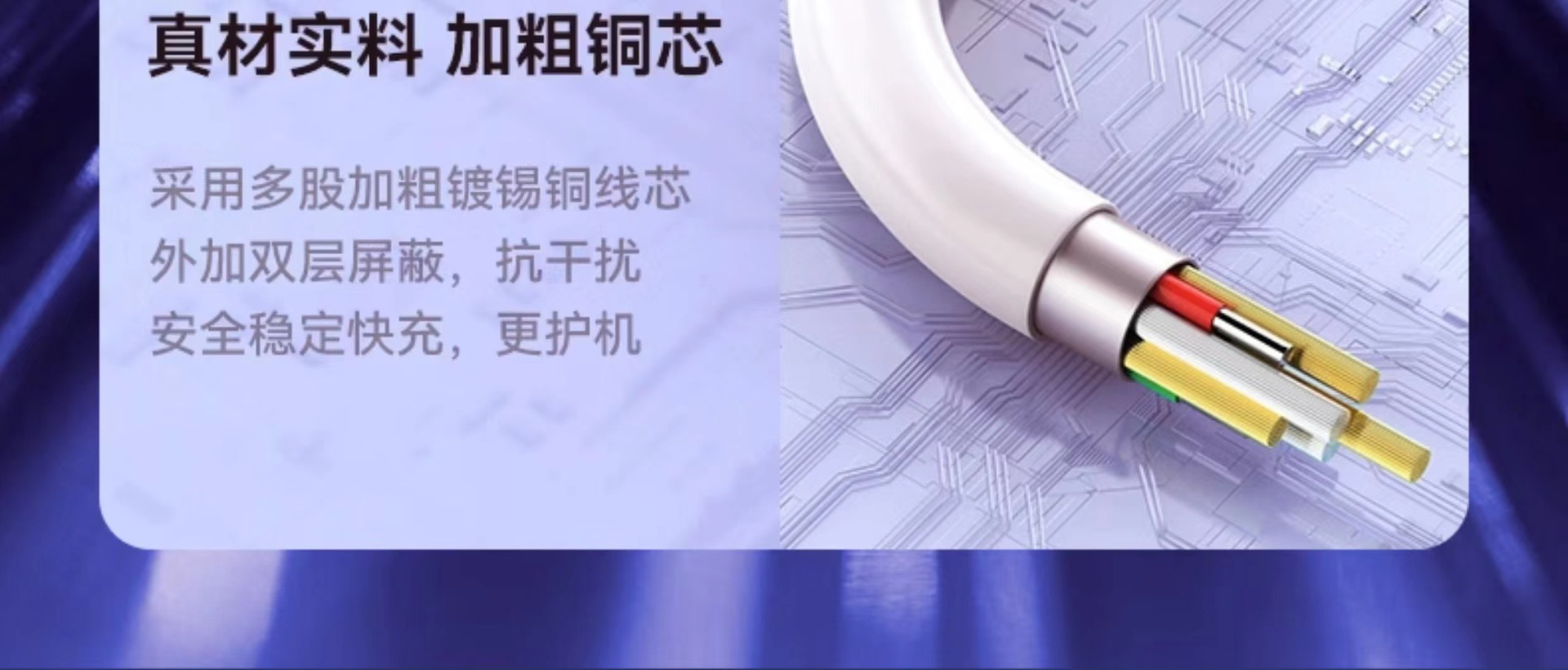 Compatible with Huawei 120W charger, 66W Super fast charging, Honor Mate 40/30 Nova 100W mobile phone charging head pic 23