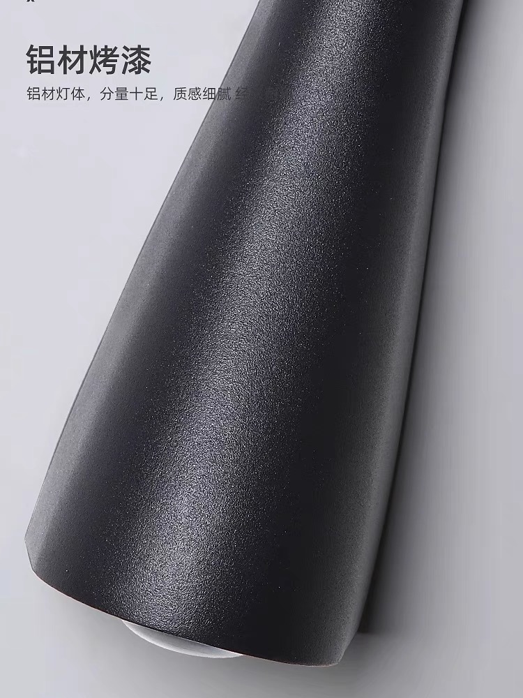 现代简约室外壁灯 酒店过道卧室床头背景墙装饰壁灯 跨境批发户外防水壁灯 美观耐用高品质详情12