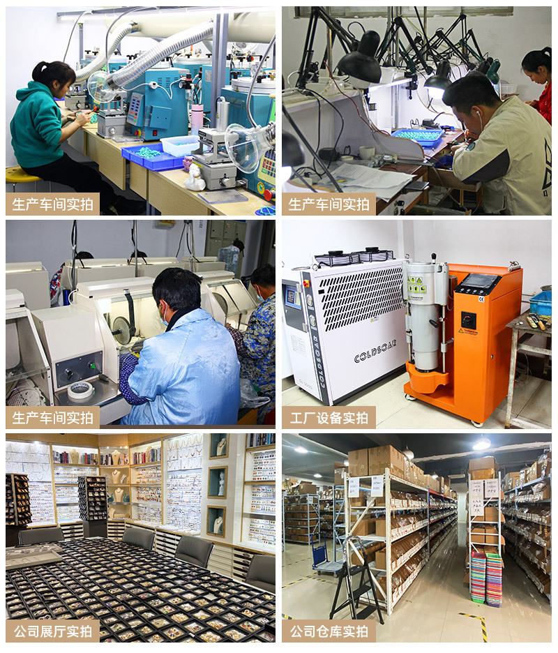 新款ins小众设计多彩串珠高级感简约项链天然珍珠时尚多巴胺颈链详情7