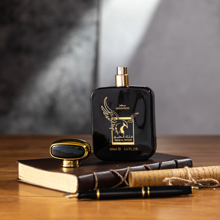 跨境阿拉伯魅力男士一马香水花果香持久清新淡中东菲律宾perfumes详情4