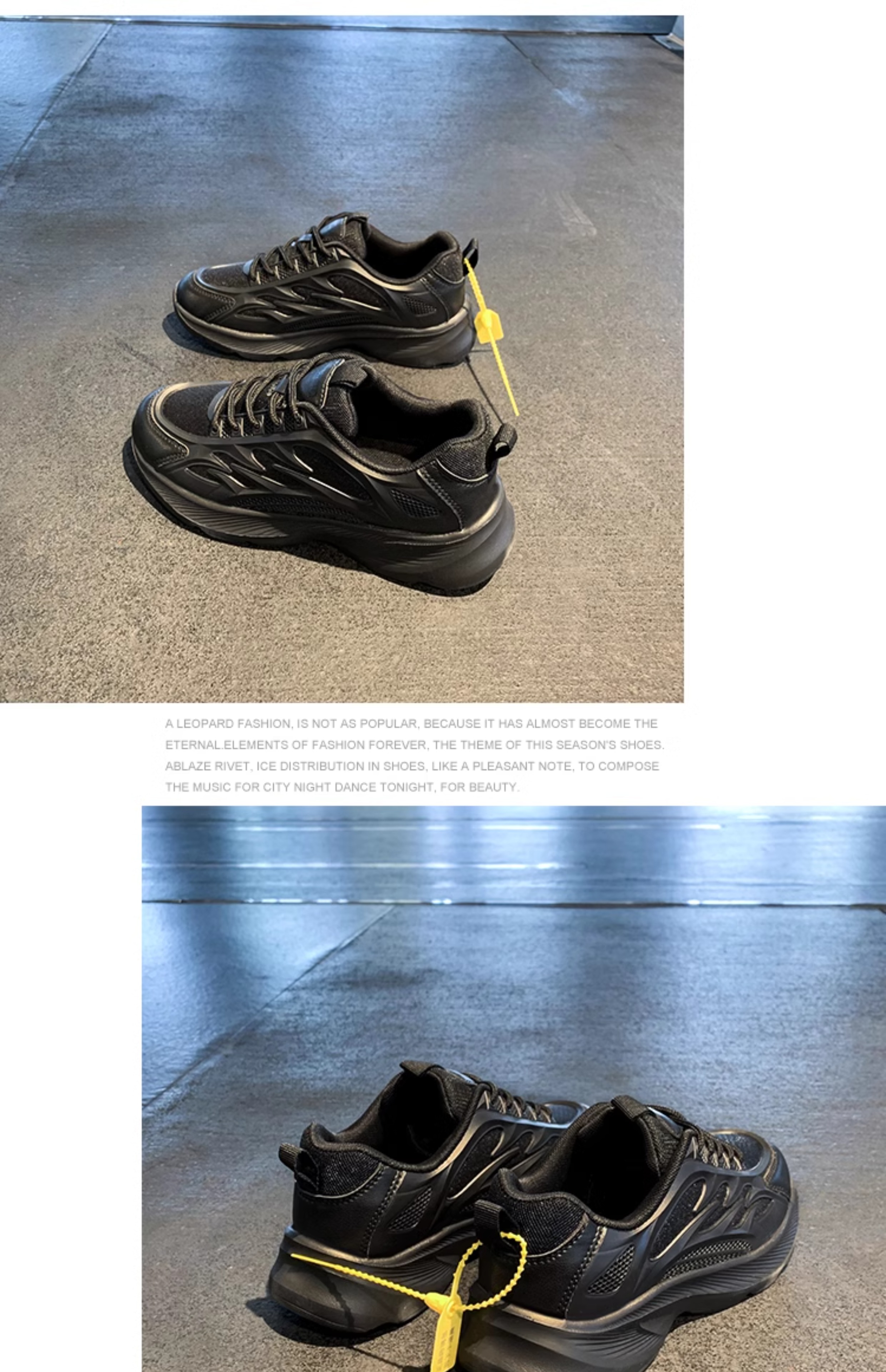 New Spring and Autumn running shoes for women, lightweight and shock-absorbing fitness sports shoes for women pic 27