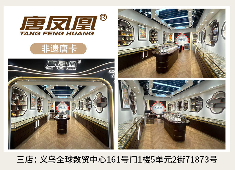 时尚高级感天然珍珠锆石耳环女花朵星星复古轻奢耳钉耳夹925银针详情8