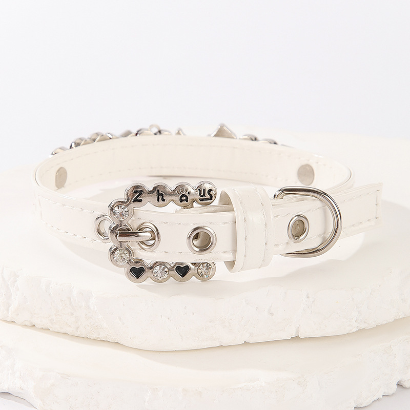 宠物项圈宠物配饰铃铛宠物项链用品宠物饰品宠物用品宠物项圈配件宠物装饰宠物饰品宠物用品装饰宠物铃铛项圈详情20