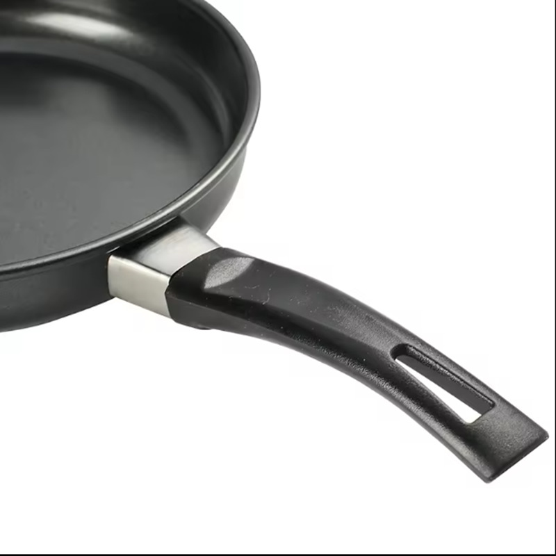 mini non-stick fry pan迷你不粘锅煎蛋平底锅铁锅早餐锅牛排煎锅详情8