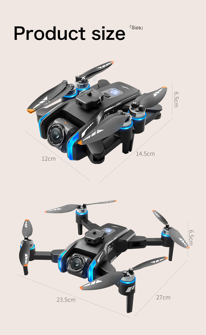 XT808 الطائرة 180 ° وحدة الله امام مركبة جوية يقود. الشاشة الكبيرة جهاز تحديد المواقع طويلة الحياة و الطائرات الموجهة عن بعد pic 47