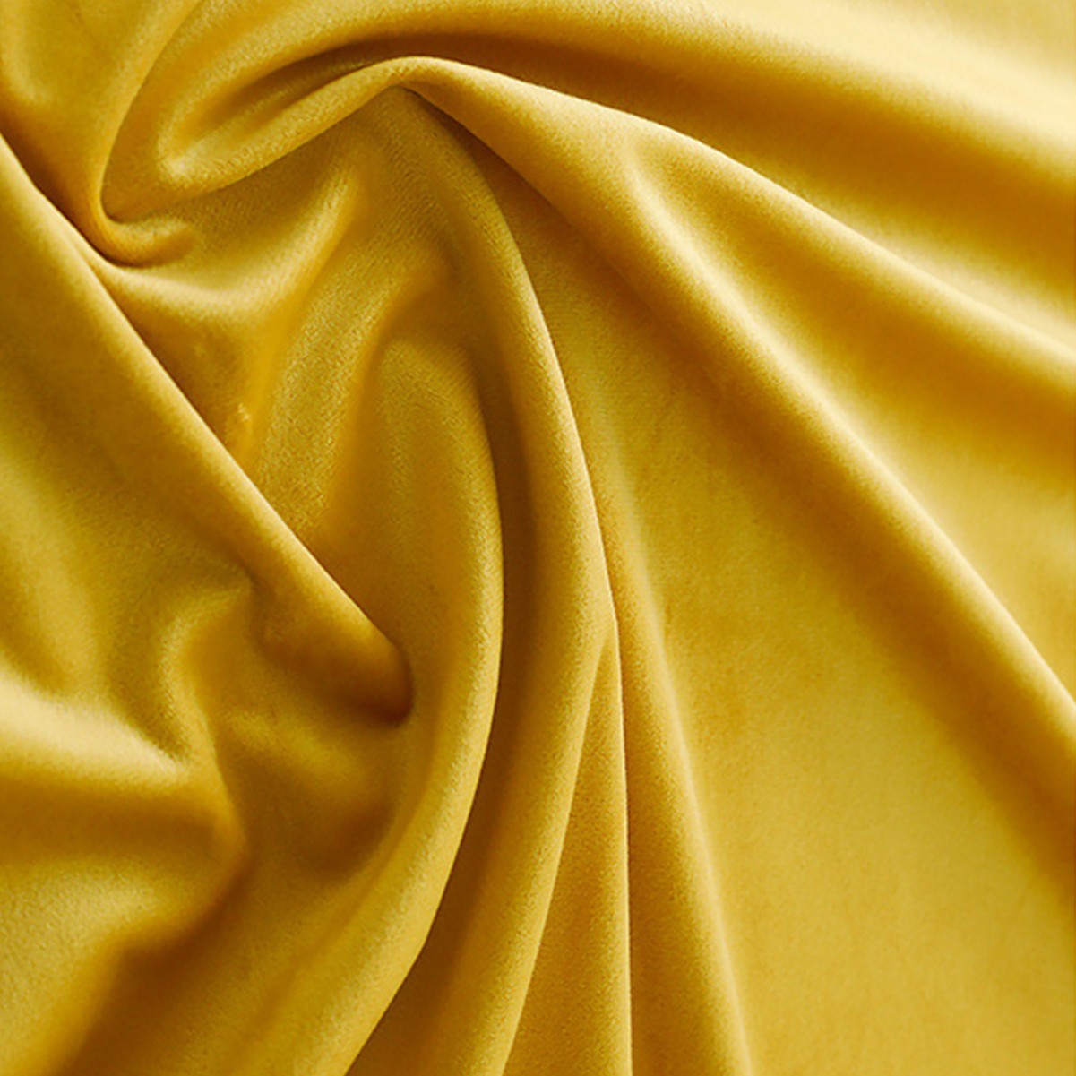 亚马逊跨境绍兴新绒布纯色成品窗帘高遮光防晒遮阳帘外贸专供详情7