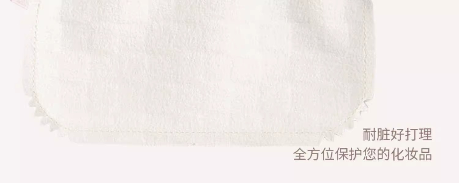 化妆包女2024新款高端便携旅行迷你随身化妆袋口红收纳包收纳小包详情13