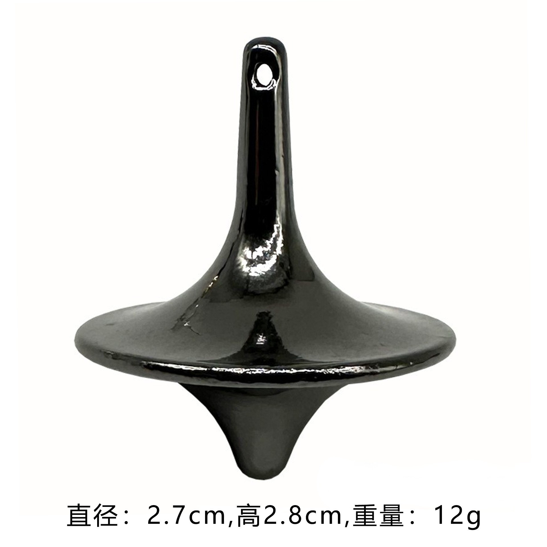 跨境盗梦空间指间陀螺创意小旋风HandSpinn无阻力金属手指陀螺详情9