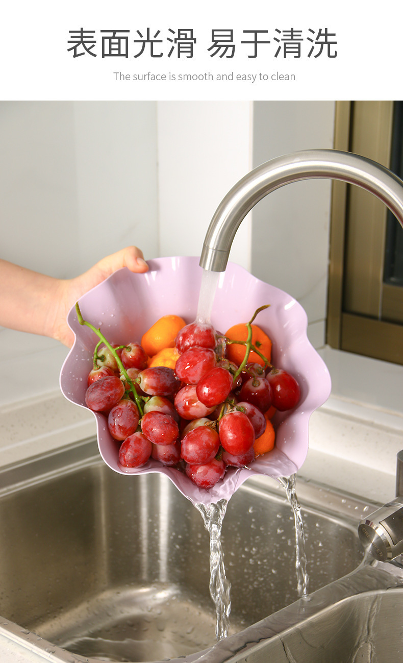 Fruit platter, living room European-style fruit platter, household dried fruit platter, office desk snack platter, sugar nut platter, manufacturer wholesale pic 7