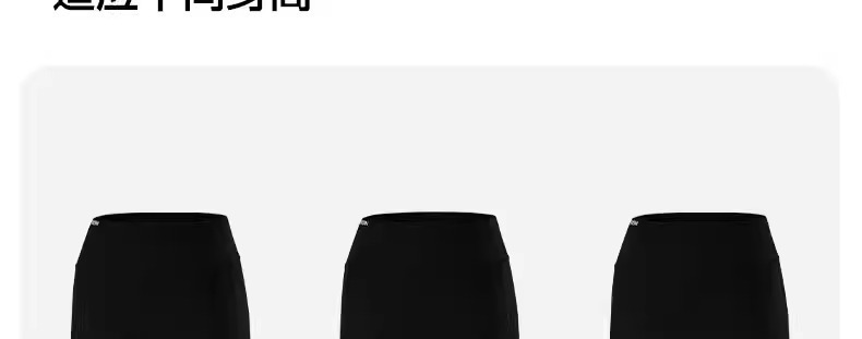 SiNSiN直筒裤女新款防晒春夏运动健身高腰收腹提臀瑜伽裤运动裤详情26