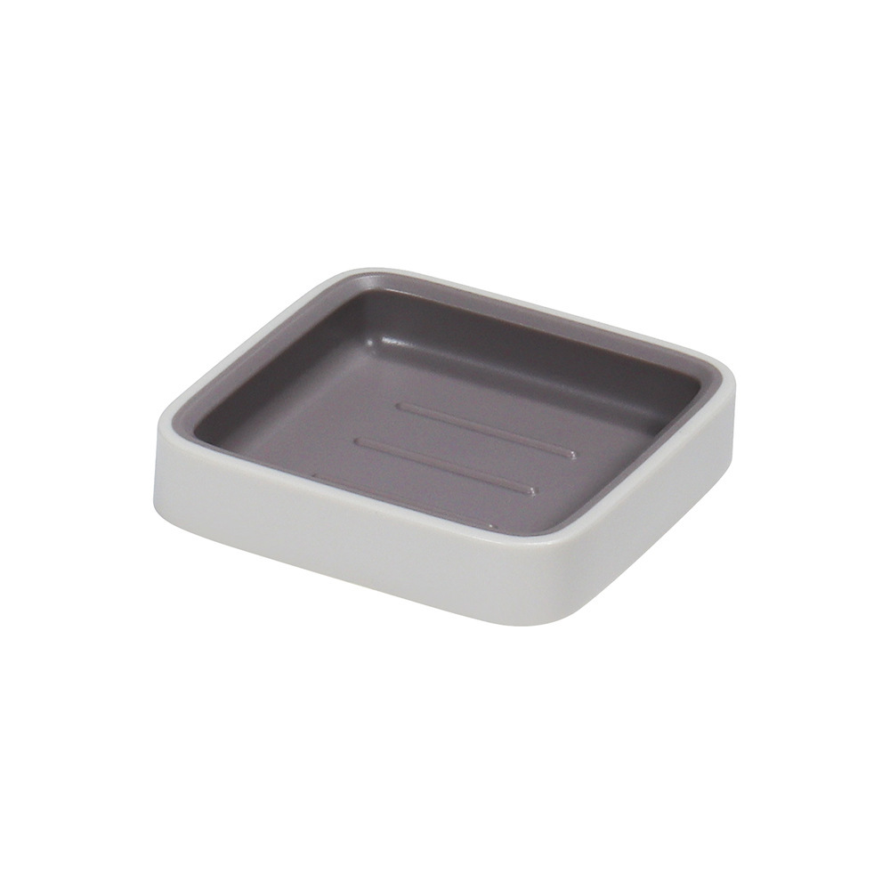 厂家直销 酒店客房专用 ABS耗品盒套装 包含水壶托盘 纸巾盒 茶叶盒 遥控器座 垃圾桶 其他酒店用品一应俱全详情19