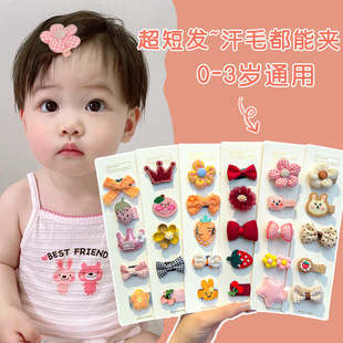 The black braided high-end hair band for autumn and winter is versatile and elegant. It features a high headband, hairpin, and Maillard brown hair accessory for women pic 17