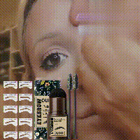 OUHOE  印章眉粉棒 画眉神器懒人发际线眉毛眉印阴影粉详情2