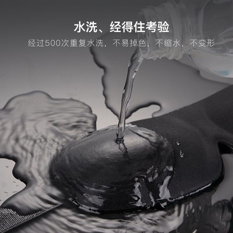 睡眠眼罩3D立体护眼透气缓解疲劳午睡睡觉眼罩男女学生夏遮光眼罩详情10