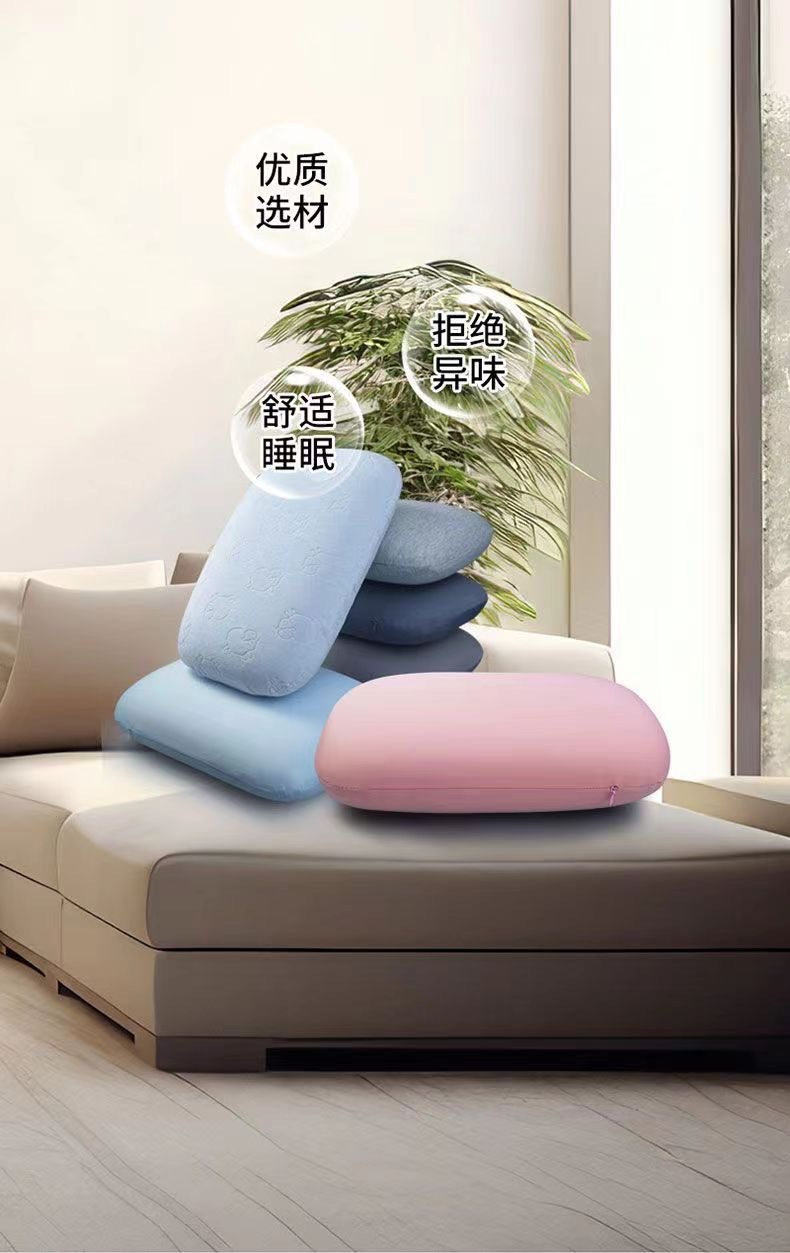 Multi-functional nap pillow, a sleeping wonder for student classrooms and offices, throw pillow, small pillow for midday rest on the desk, sofa cushion pic 11