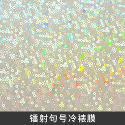 冷裱膜a4照片保护膜手工塑封膜自粘手工书签镭射树叶标本塑封膜详情15