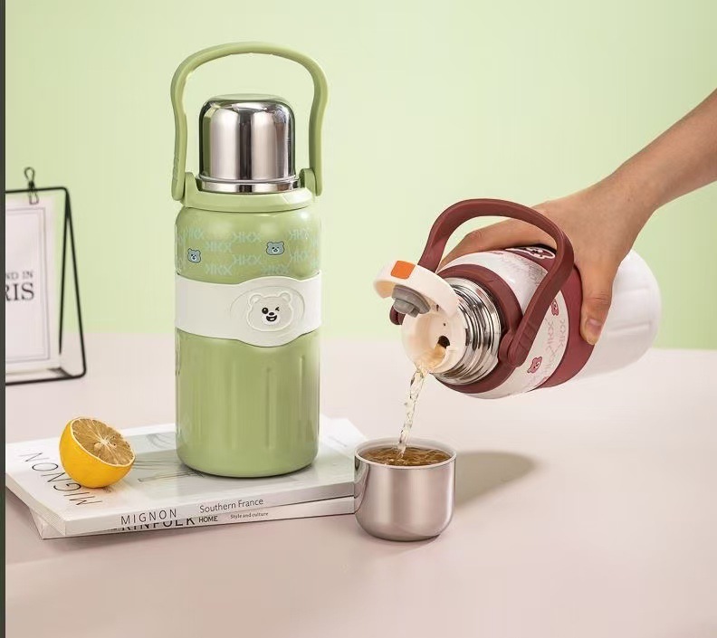 保温杯大号大容量1000ml婴幼儿女生2025新款泡茶促销礼品员工福利详情10