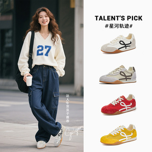 发泡底真皮雪地靴女2025冬季新款复古保暖女靴厚底增高百搭鞋子女详情9