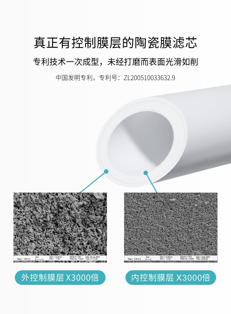 净易单兵净水器户外便携式过滤水器野外应急救灾救援水机野营装备详情23