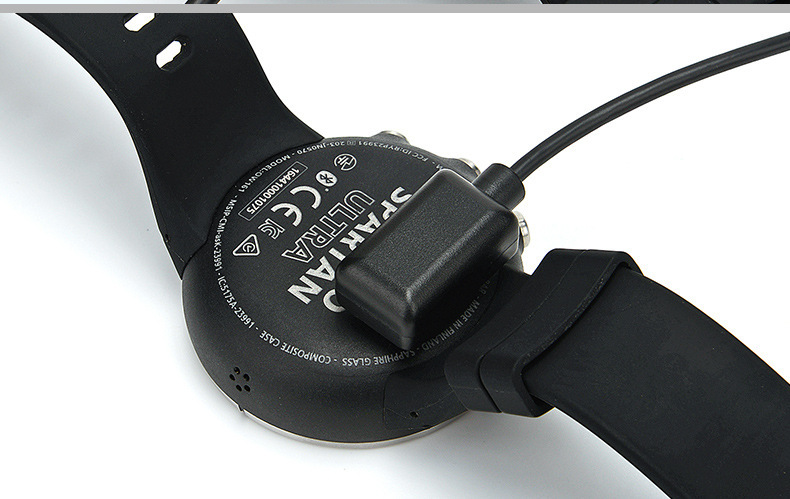 Suitable for suunto watch charging cable, Suunto 9 Sport Suunto SPARTAN series charger pic 12