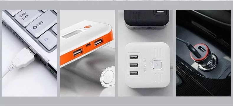 2024 Yaqi Cross-border New three-light bicycle lamp cycling equipment accessory, high-brightness with battery level display and high and low beam pic 4