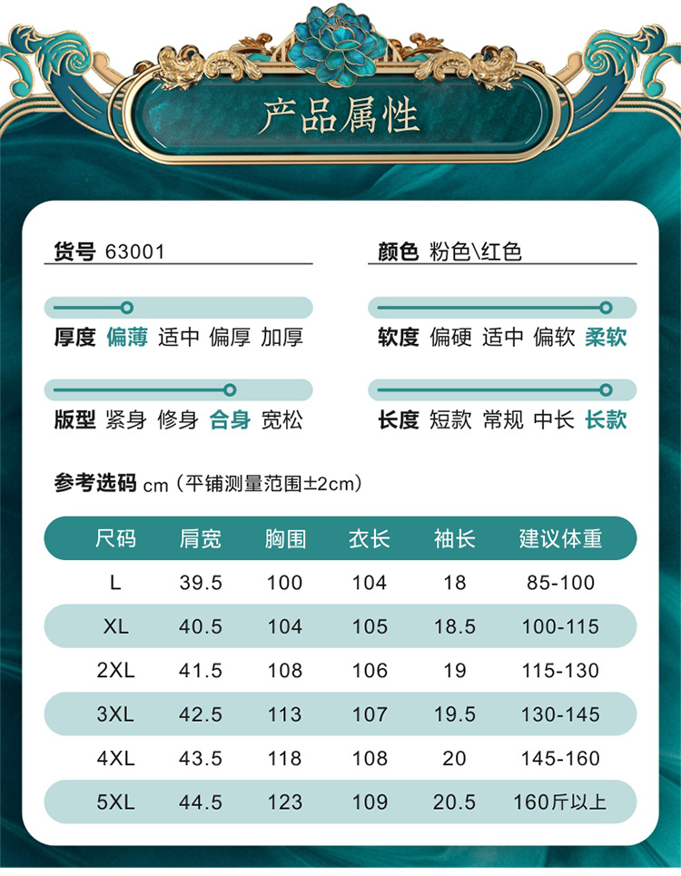60岁70中老年人连衣裙女夏季妈妈短袖裙子中国风中式奶奶夏装长裙详情10
