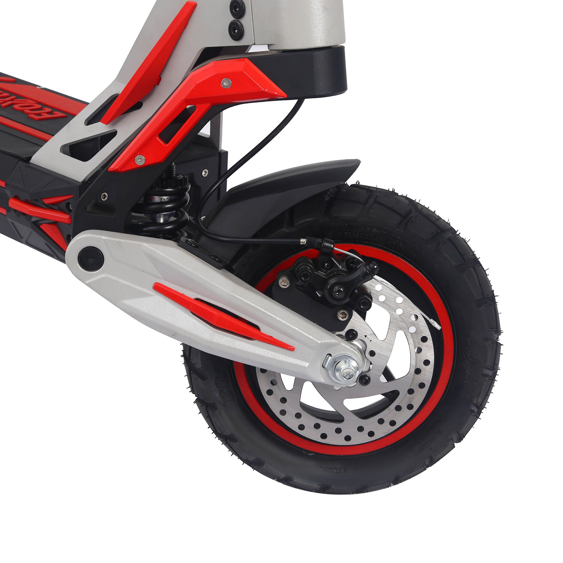 Cross-border best-selling two-wheeled electric scooters, long-range commuter vehicles for daily urban trips, and foldable electric vehicles pic 13