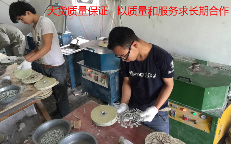 时尚精致锆石挂件 DIY发饰鞋服配件 厂家直销批发 饰品配件 个性潮流装饰品 独特设计风格详情9