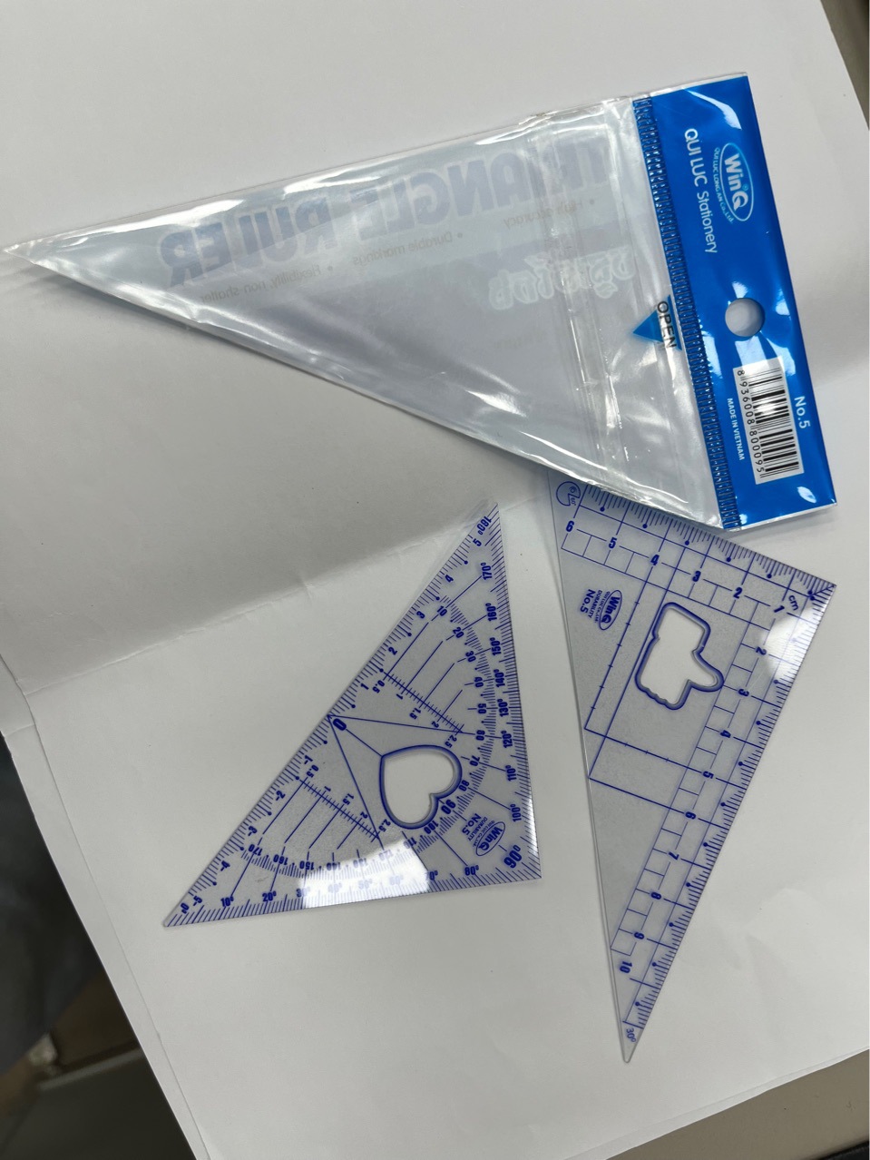 ps尺子畅销产品厂家直销来样咨询量大优惠详情1