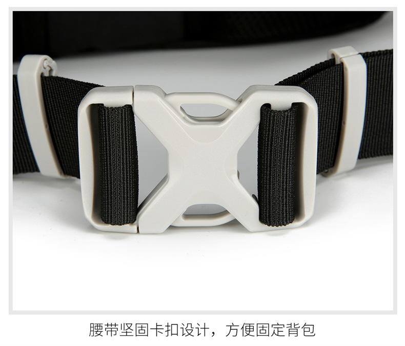 Azera Backpack for Cross-border outdoor Hiking and mountain Climbing 60L Backpacking Sports multi-functional large-capacity mountain climbing pic 47