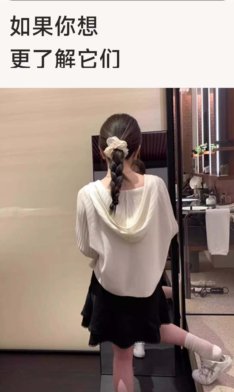 新款白色方领带胸垫吊带背心女夏季遮副乳内搭外穿修身显瘦百搭详情4