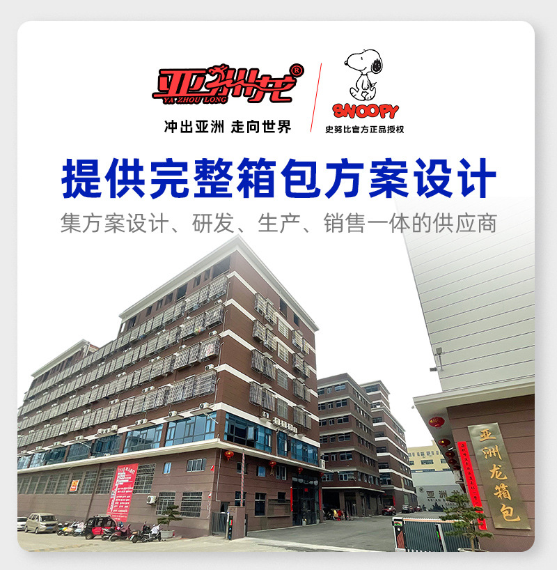 厂家批发小学生书包1-6年级韩版大容量防泼水儿童书包LOGO订背包详情2