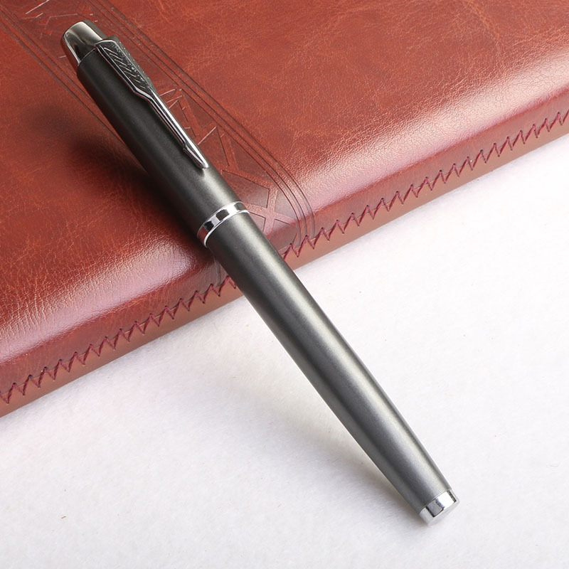 Wholesale of multi-color business metal neutral signature pens, advertising gifts, enterprise logo designs, and pearl pens in stock from Huaqi pic 29