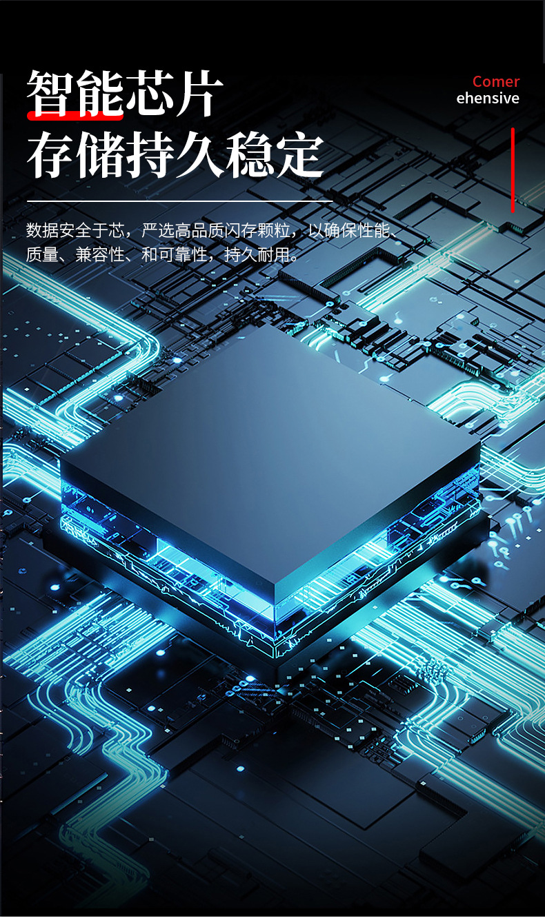 监控内存卡128g摄像头摄像机存储专用卡fat32class10高速sd卡批发详情9