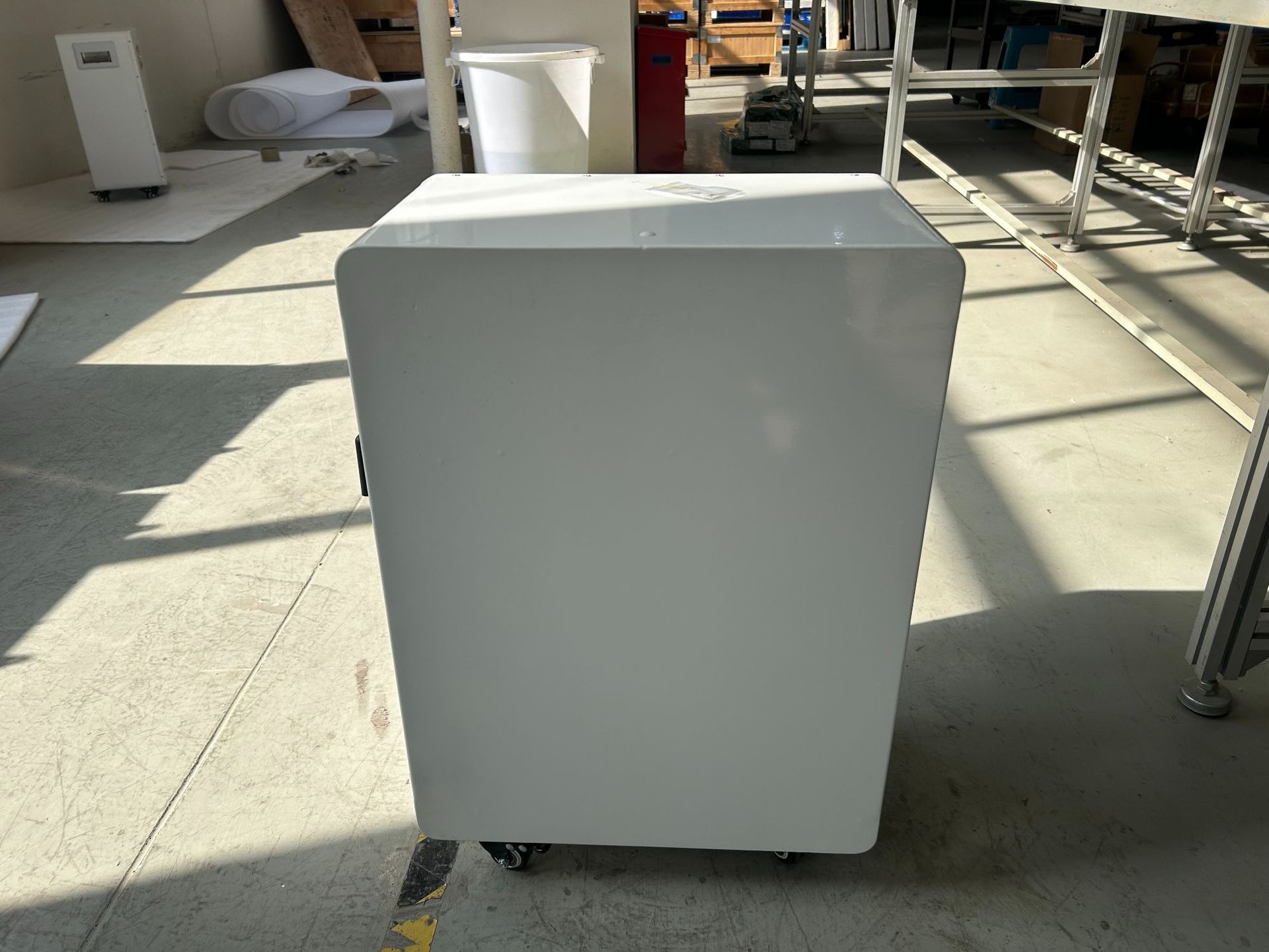 房车用锂电池组12V280AH大容量磷酸铁锂户外摆摊电源不虚标办公文化白板展示用品详情11