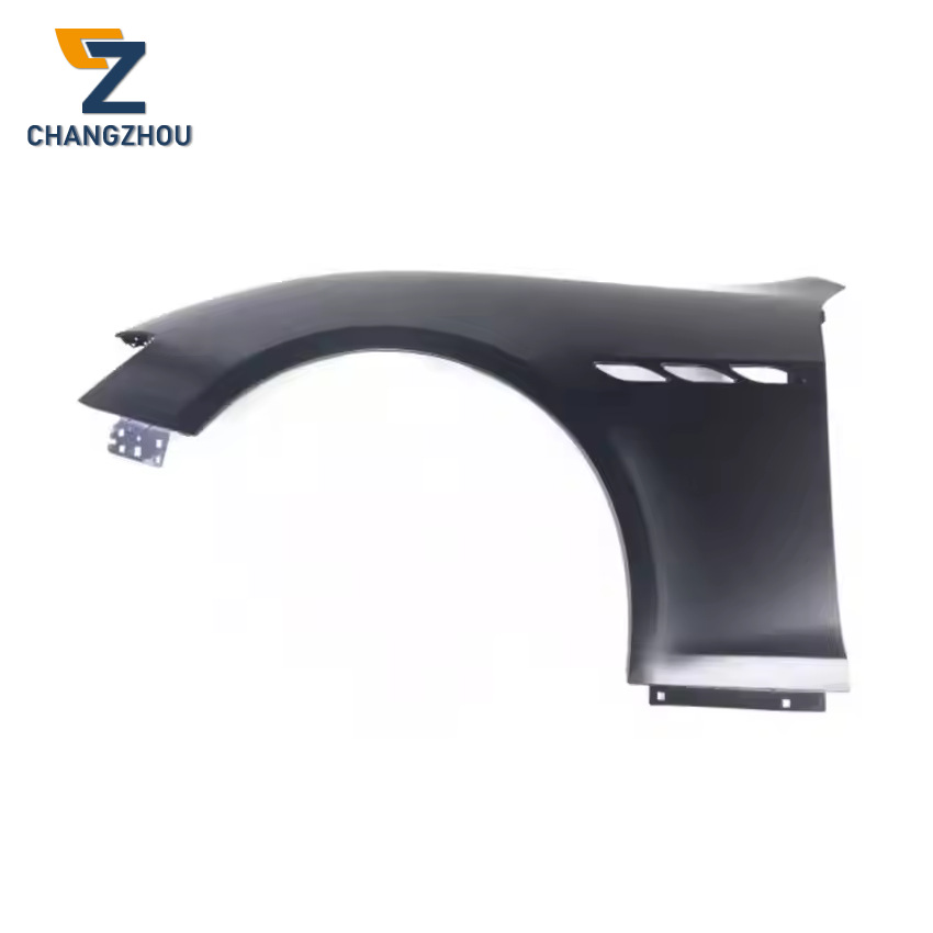 Applicable to 2014-17 Maserati Guboli fender 673002041 673002042 pic 1