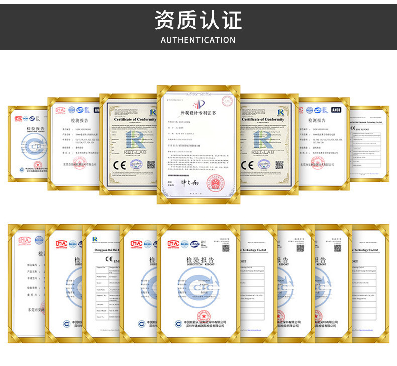 背光温湿度计家用室内高精准度数显表带时间日期婴儿房壁挂温度表详情4
