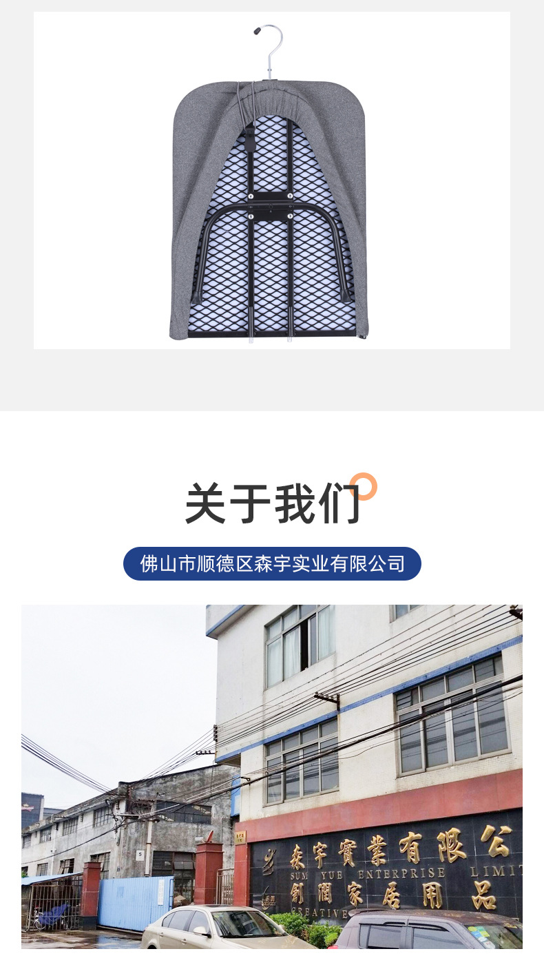 Desktop folding ironing board, household telescopic ironing board, folding storage, stable thick ironing board, cross-border exclusive supply in stock pic 12