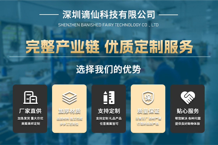 国潮风礼品实用送客户高级感商务伴手礼套装创意文创礼物定制LOGO详情3
