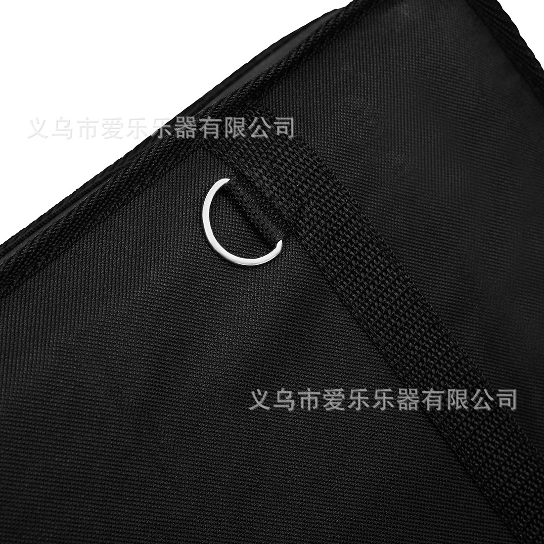 4/4 violin case, double shoulder strap, hygrometer, square box, violin protection suitcase, thickened waterproof violin case pic 17