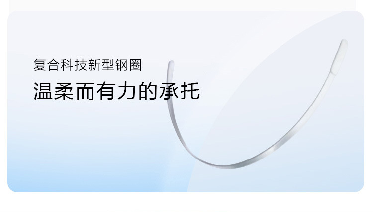 跨境大码mm无痕内衣女大胸显大聚拢收副乳上托薄款性感文胸罩详情7