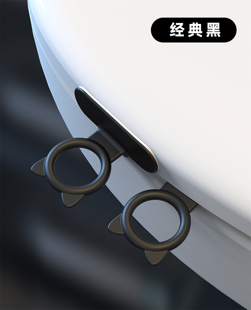 新款硅胶马桶提盖器掀开器马桶盖翻盖神器掀盖器提手门柜拉手详情15