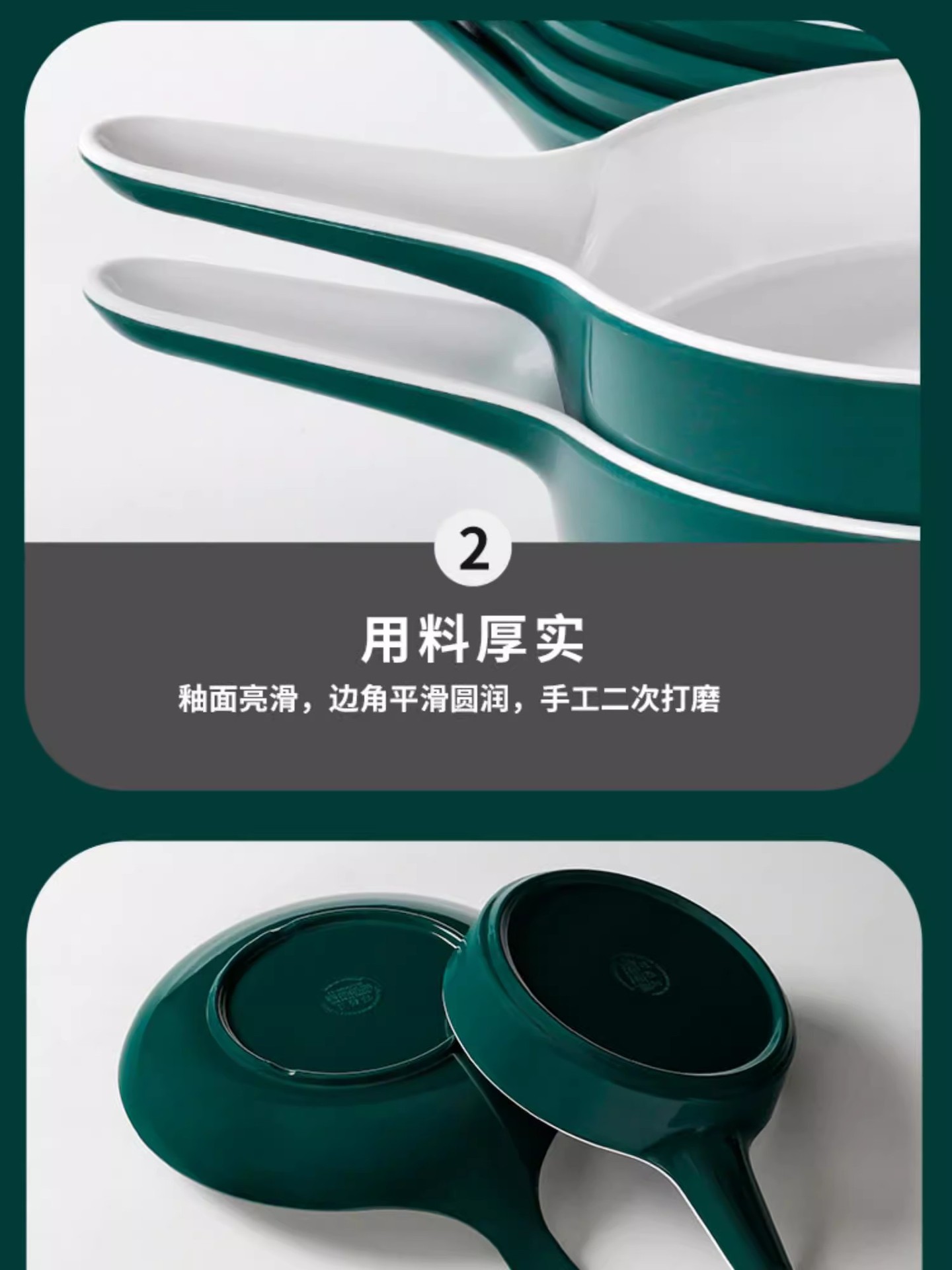 密胺创意平底锅盘特色炒饭盘子烤肉盘带手柄西餐意面小吃盘凉菜盘详情10
