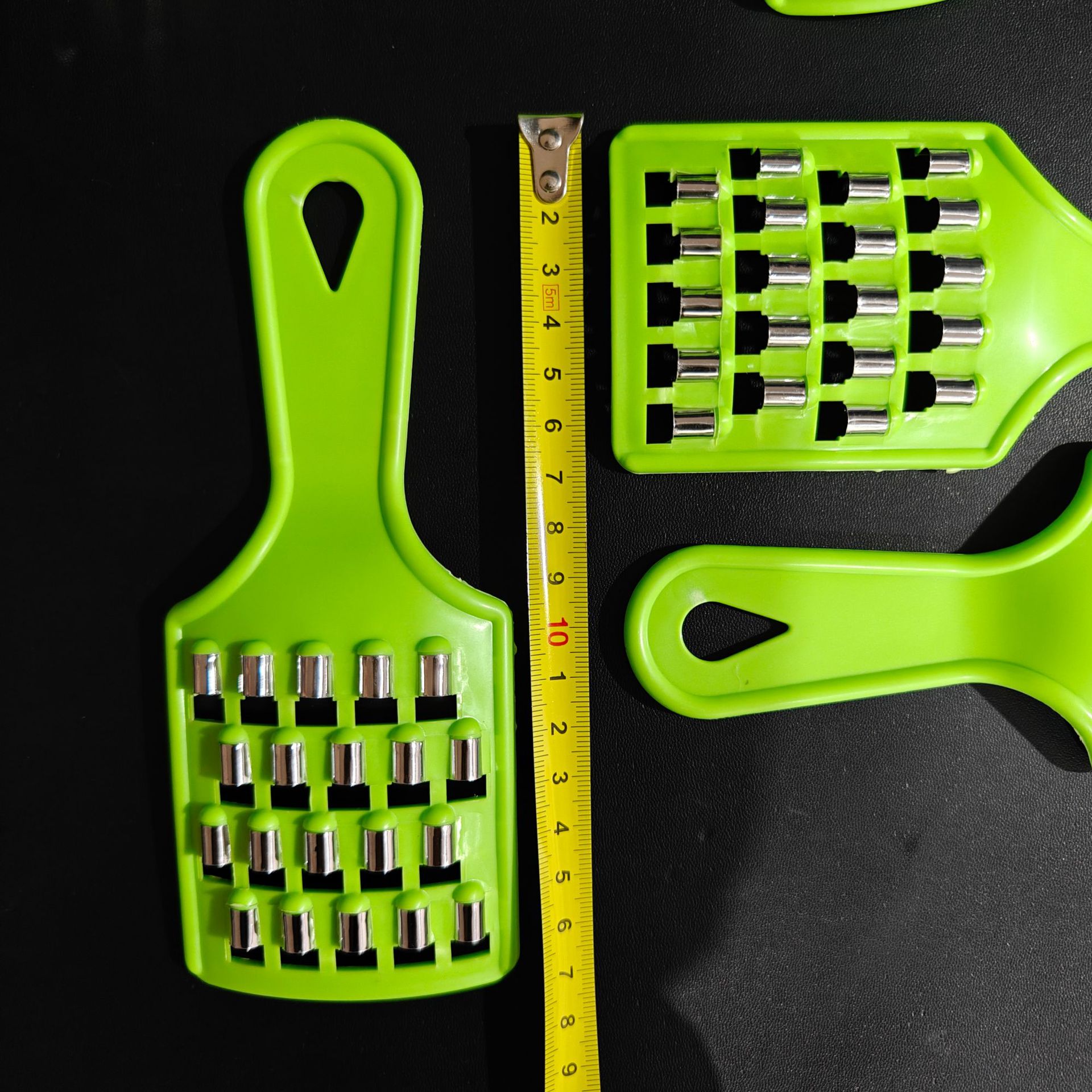 【 Zone 2-9 】618 Vegetable Slicer 10 per bundle 1380 per piece 618 Vegetable Slicer, Chinese Cabbage slicer, Potato and Radish Slicer, household 1 yuan wholesale supply pic 1